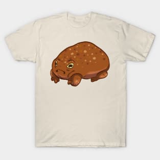 African Rain Frog T-Shirt